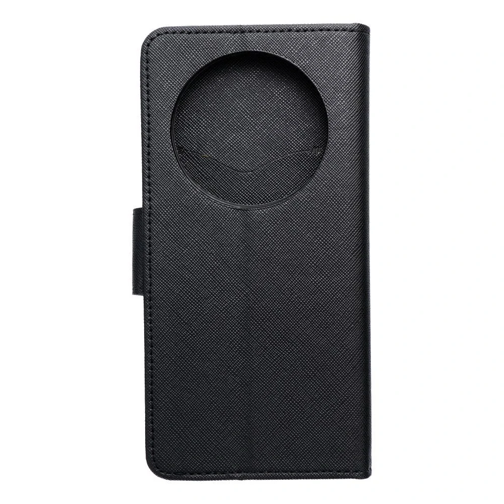 Flip pouzdro Fancy Book Xiaomi Redmi 14C – černé