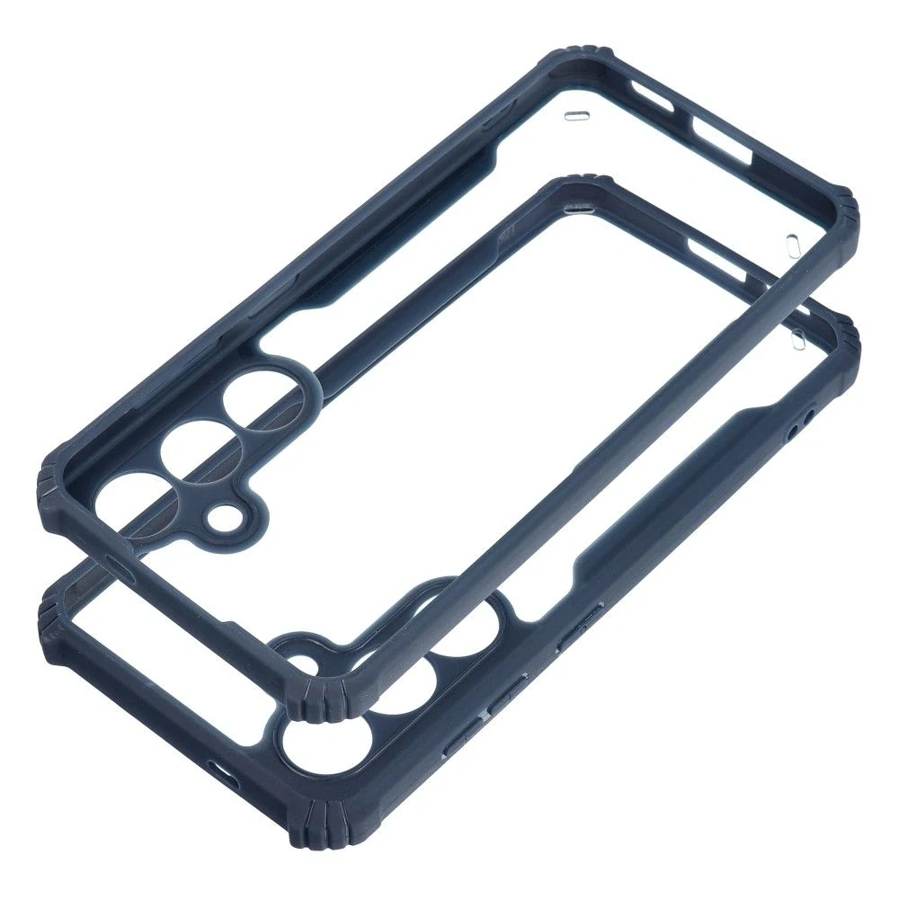 Odolné pouzdro Anti-Drop – Samsung Galaxy S24 FE, modré