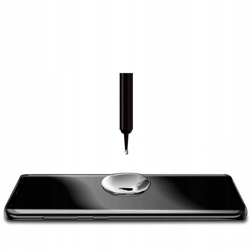 Tech-Protect Glass UV+ 2× tvrzené sklo Edge 60 Fusion - čiré (5906302363810)