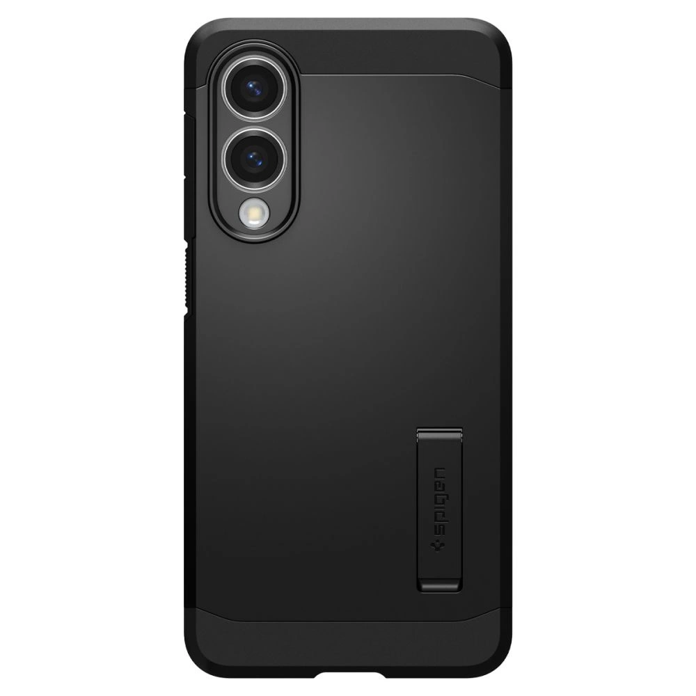 Spigen Tough Armor Mag kryt Samsung Galaxy S25 Edge - černý