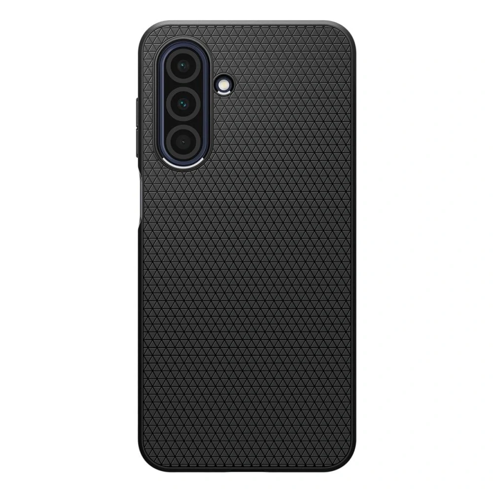 Pouzdro Spigen Liquid Air Samsung Galaxy A26 5G černé