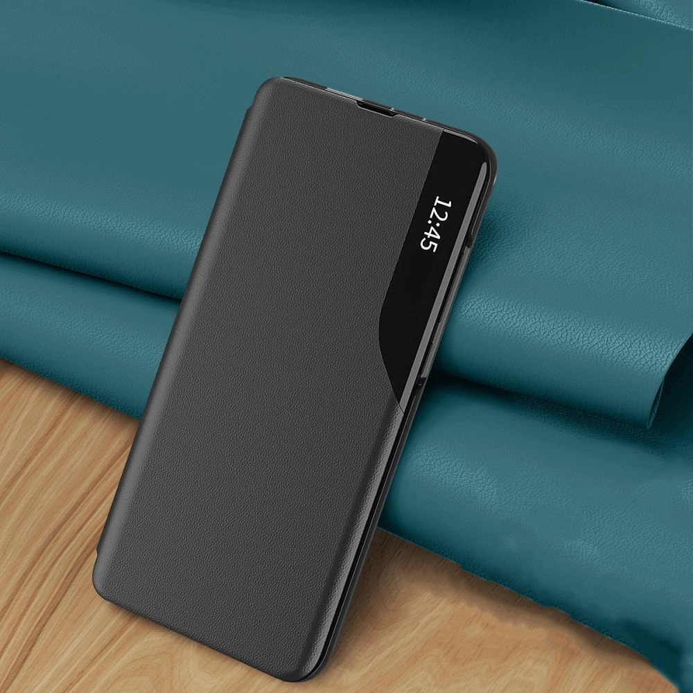 Flip pouzdro Tech-Protect Smart View Galaxy A56 5G černé