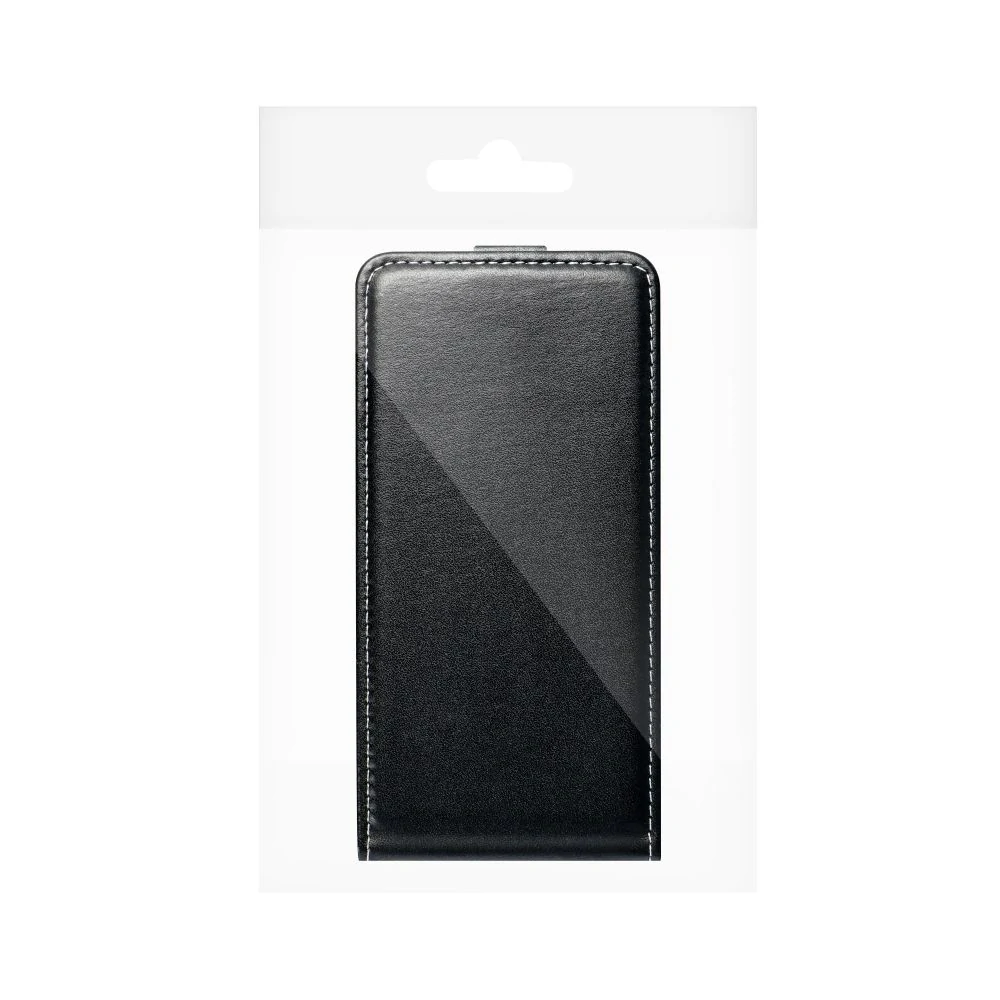 SLIM FLEXI FRESH pouzdro Samsung Galaxy A17 – černé