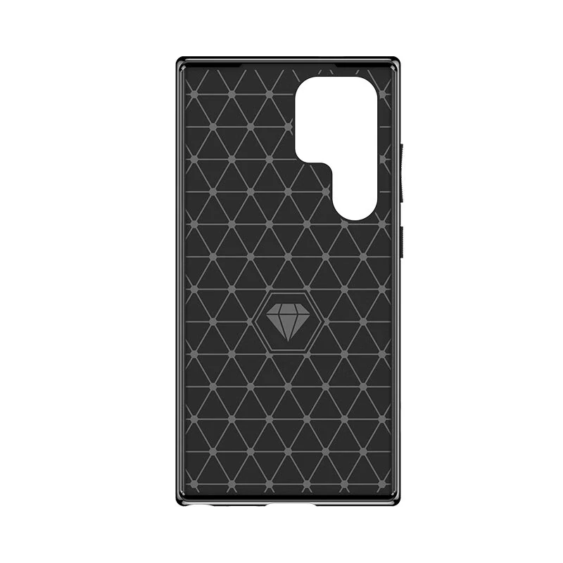 Odolné pouzdro Forcell Thunder Samsung Galaxy S25 Ultra