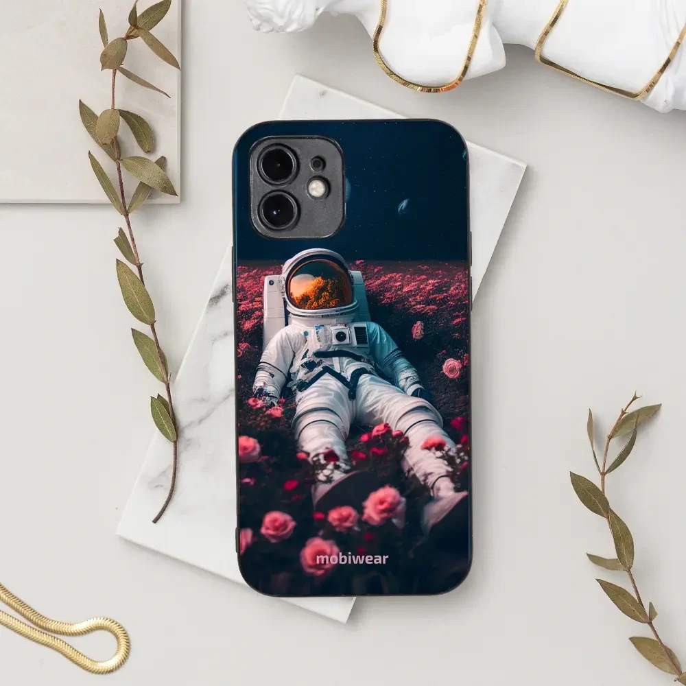 Glossy lesklé pouzdro Xiaomi Redmi Note 13 Pro Plus – G002G - VÝPRODEJ