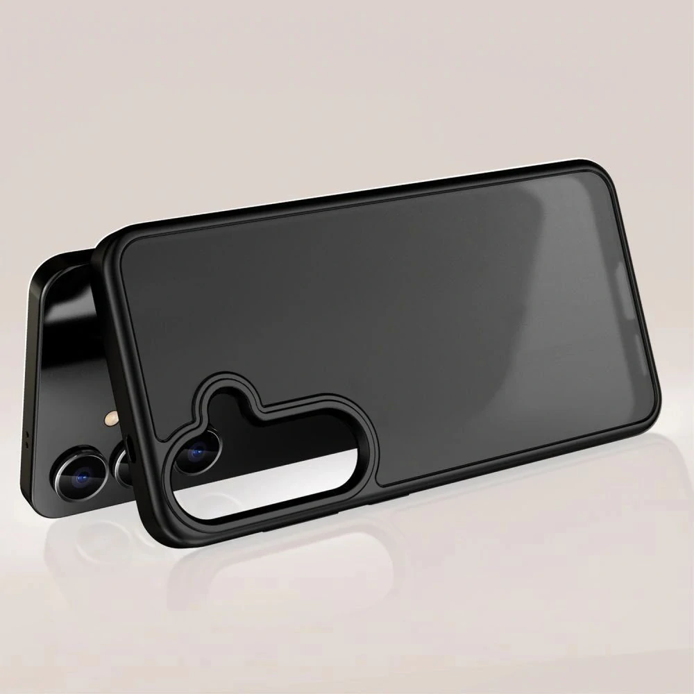Tech-Protect MagMat obal Motorola Edge 60 Fusion - černý