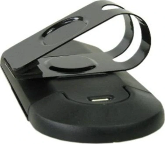 SuperTooth BUDDY - Bluetooth handsfree na sluneční clonu