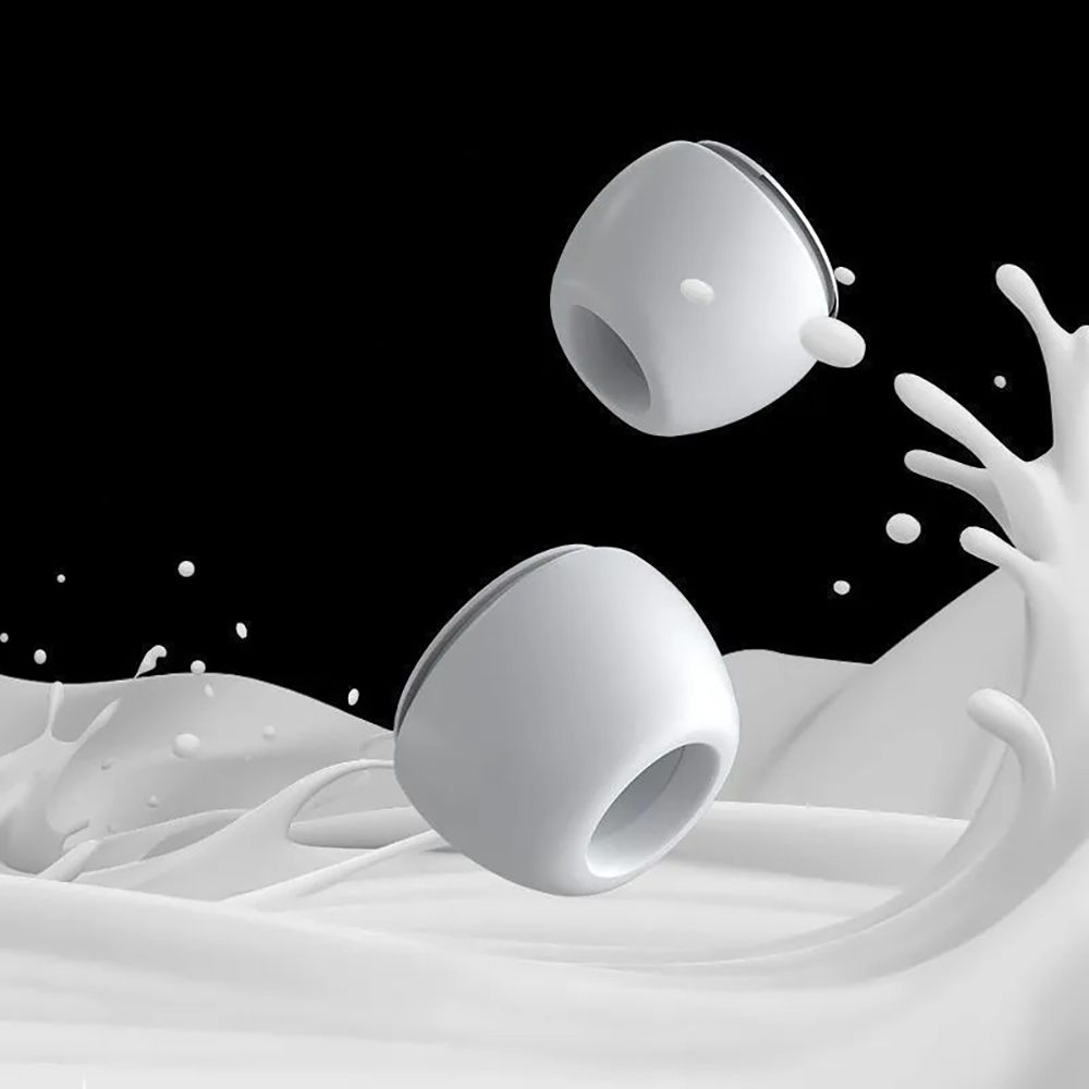 Náhradní špuntíky Tech-Protect Ear Tips pro AirPods Pro