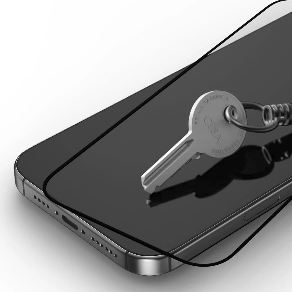Tvrzené sklo OnePlus Nord 5 Tech-Protect Glass Fit+ 2ks 5906302330812