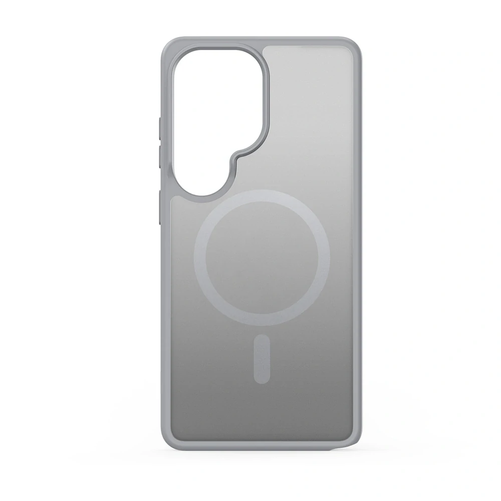 MagSafe kryt na mobil Samsung Galaxy S26 Ultra - Dux Ducis Yind šedý