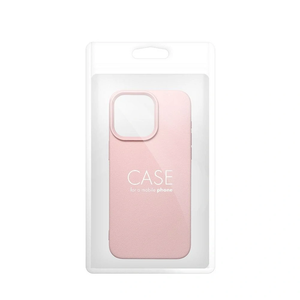 Kryt na mobil Xiaomi Redmi 15 - Skin světle růžový