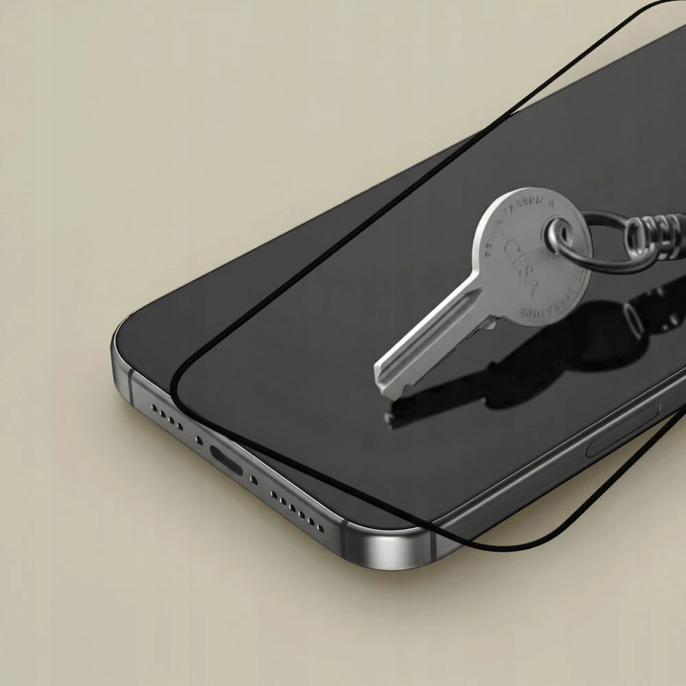 Ochranné tvrzené sklo Xiaomi 17T Pro Tech-Protect Glass Fit+ 2 ks 5906302323463
