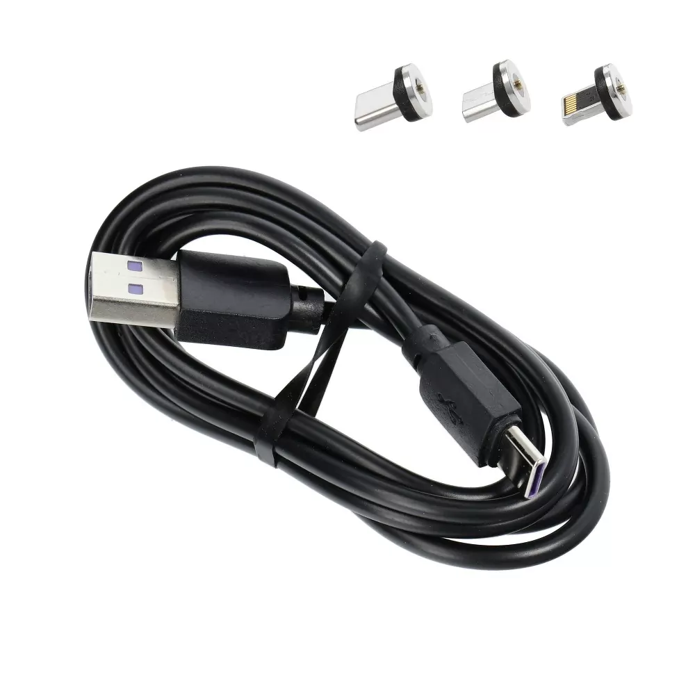 Univerzální držák do auta SMART SENSOR FORCELL HS1 do mřížky ventilace i okno - zlatý - s bezdrátovým nabíjením 15W