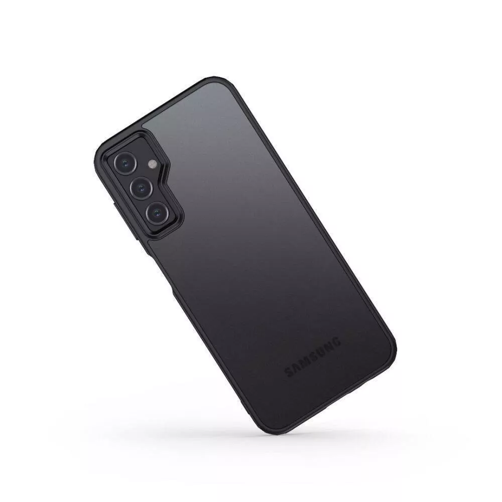 Pevné pouzdro Tech-Protect Magmat na mobil Xiaomi Redmi Note 13 Pro 5G / Poco X6 5G Matné - černé
