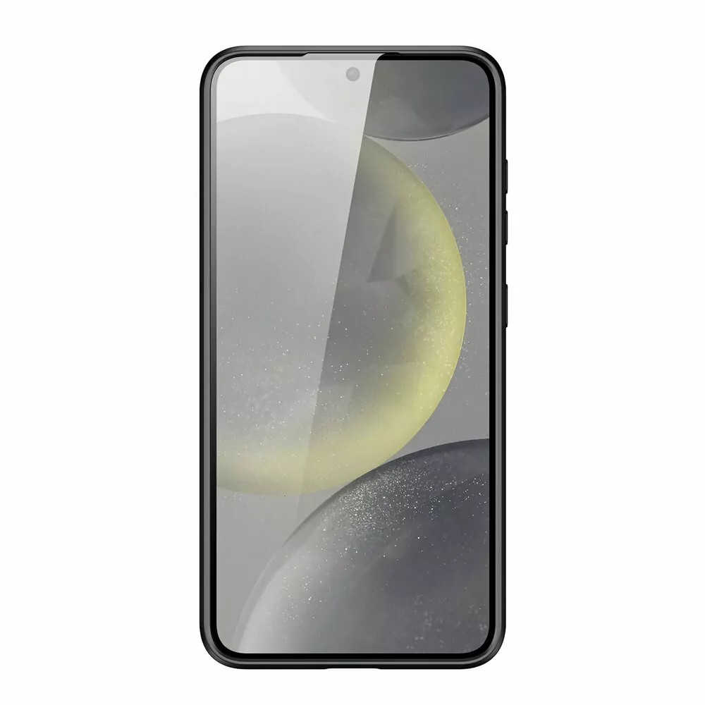 Pouzdro Dux Ducis Rafi II Mag Case na mobil Samsung Galaxy S24 Plus černé