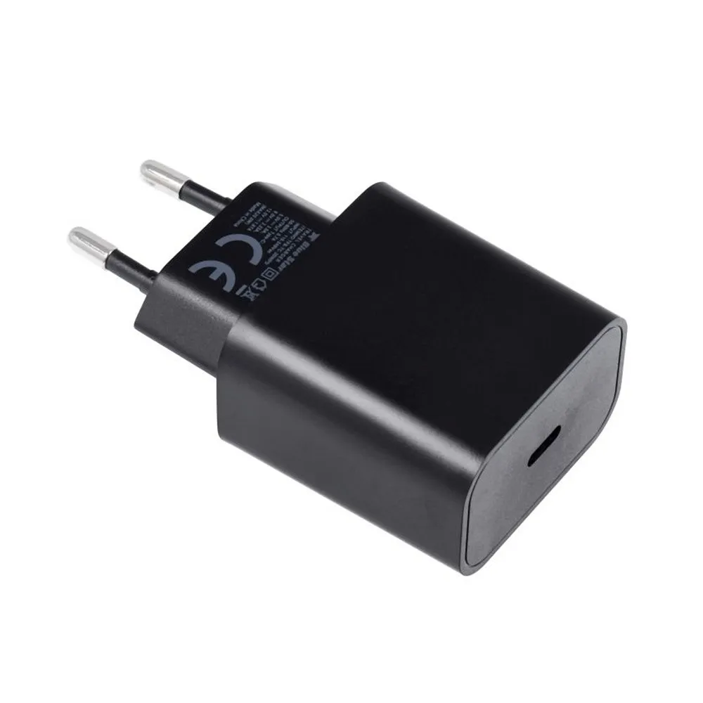 Nabíječka Blue Star 20W USB-C + kabel USB-C – PD a QC 4.0