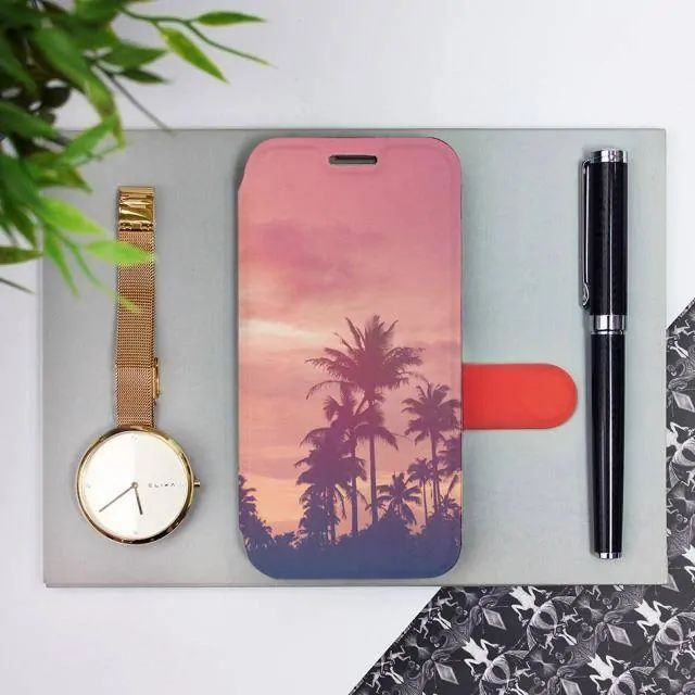 Knížkové flip pouzdro Mobiwear - Xiaomi Poco F3 / Xiaomi Mi 11i M134P - VÝPRODEJ - ZAKALENÁ VANIČKA