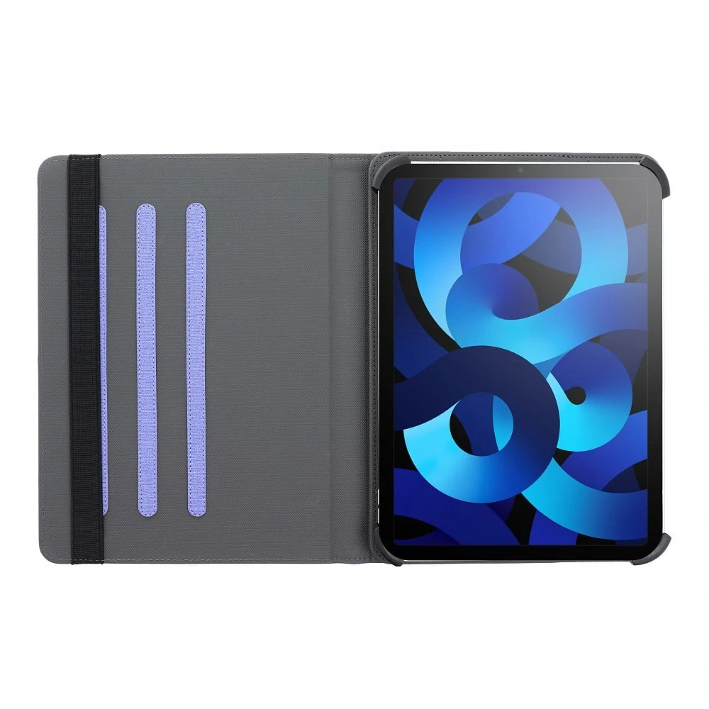 Univerzální pouzdro na tablet 10" - fialové