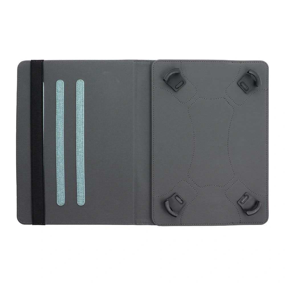 Univerzální pouzdro na tablet 10" - zelené