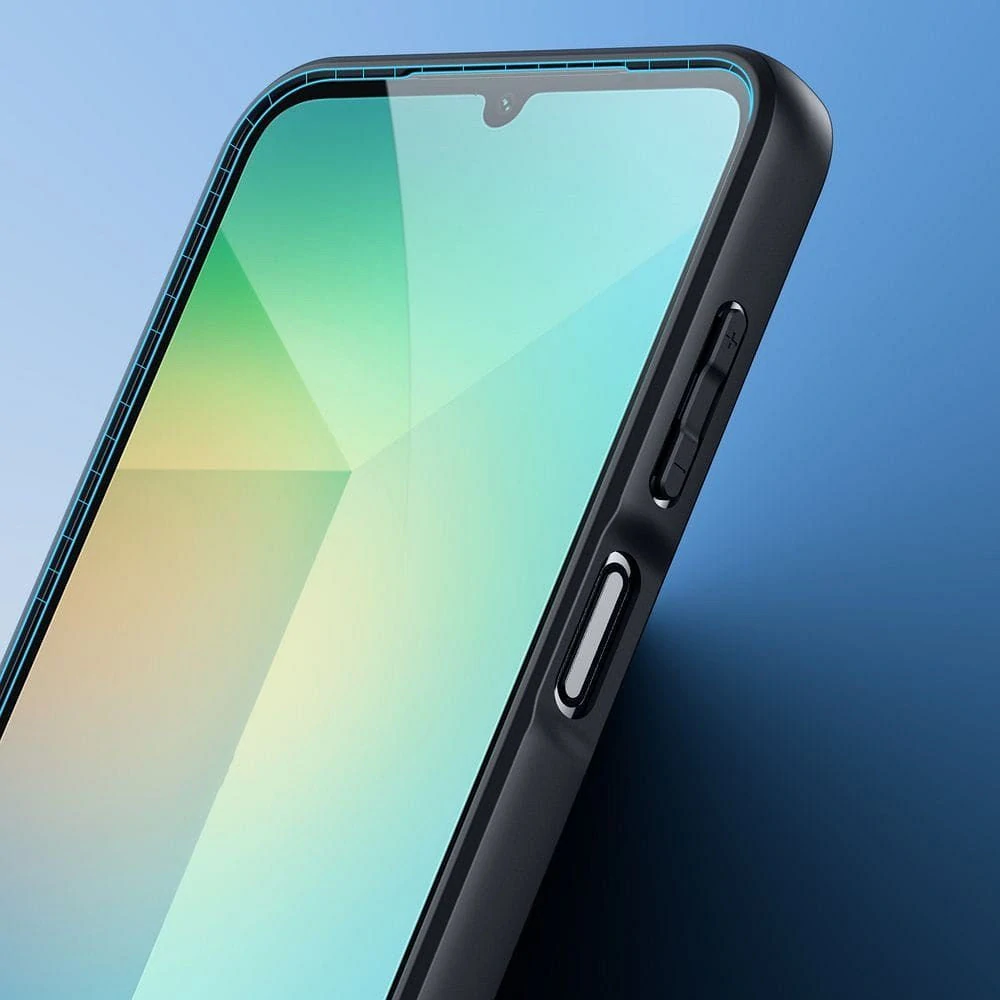 DUX DUCIS Aimo pouzdro pro Samsung Galaxy A26 5G – černé