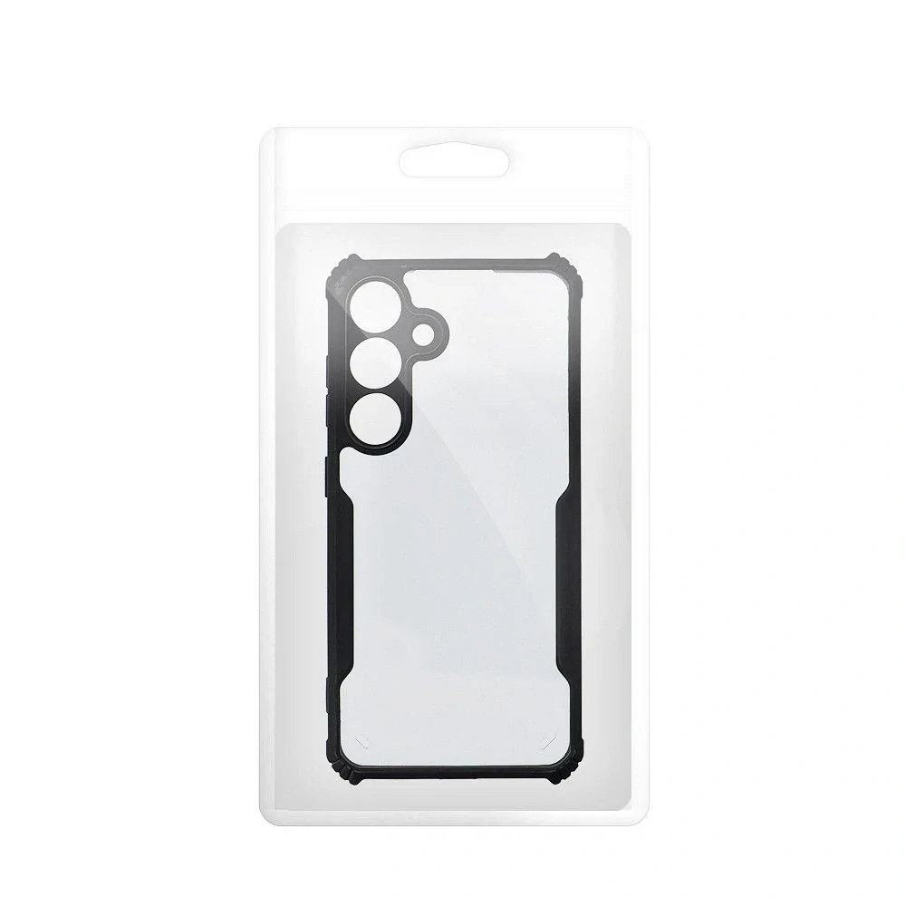 Odolné pouzdro Anti-Drop – Samsung Galaxy S24 FE, modré
