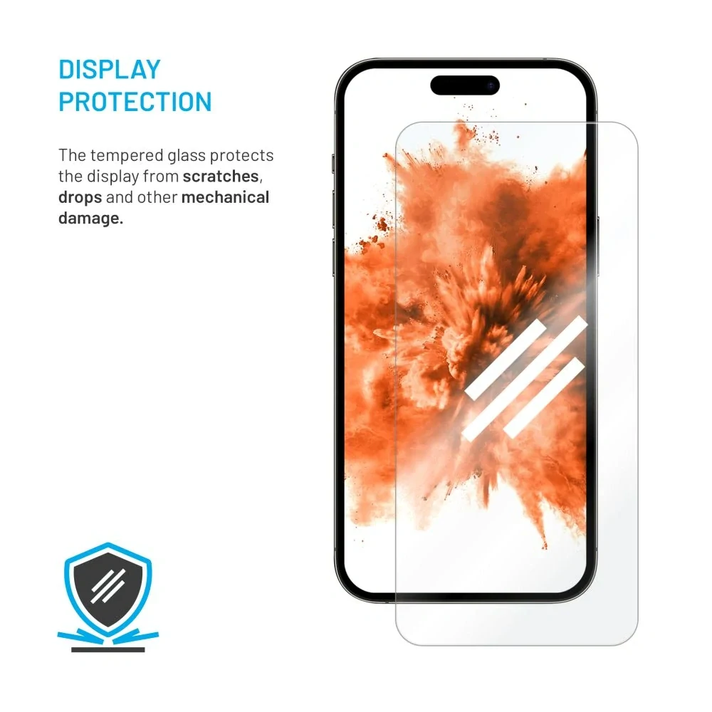 Ochranné pružné sklo 3mk FlexibleGlass Xiaomi Redmi 15 4G / 5G 5903108680646