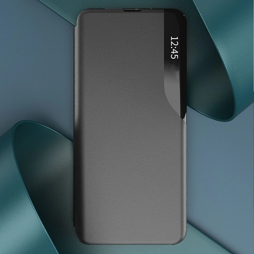 Flip pouzdro Tech-Protect Smart View Galaxy A56 5G černé