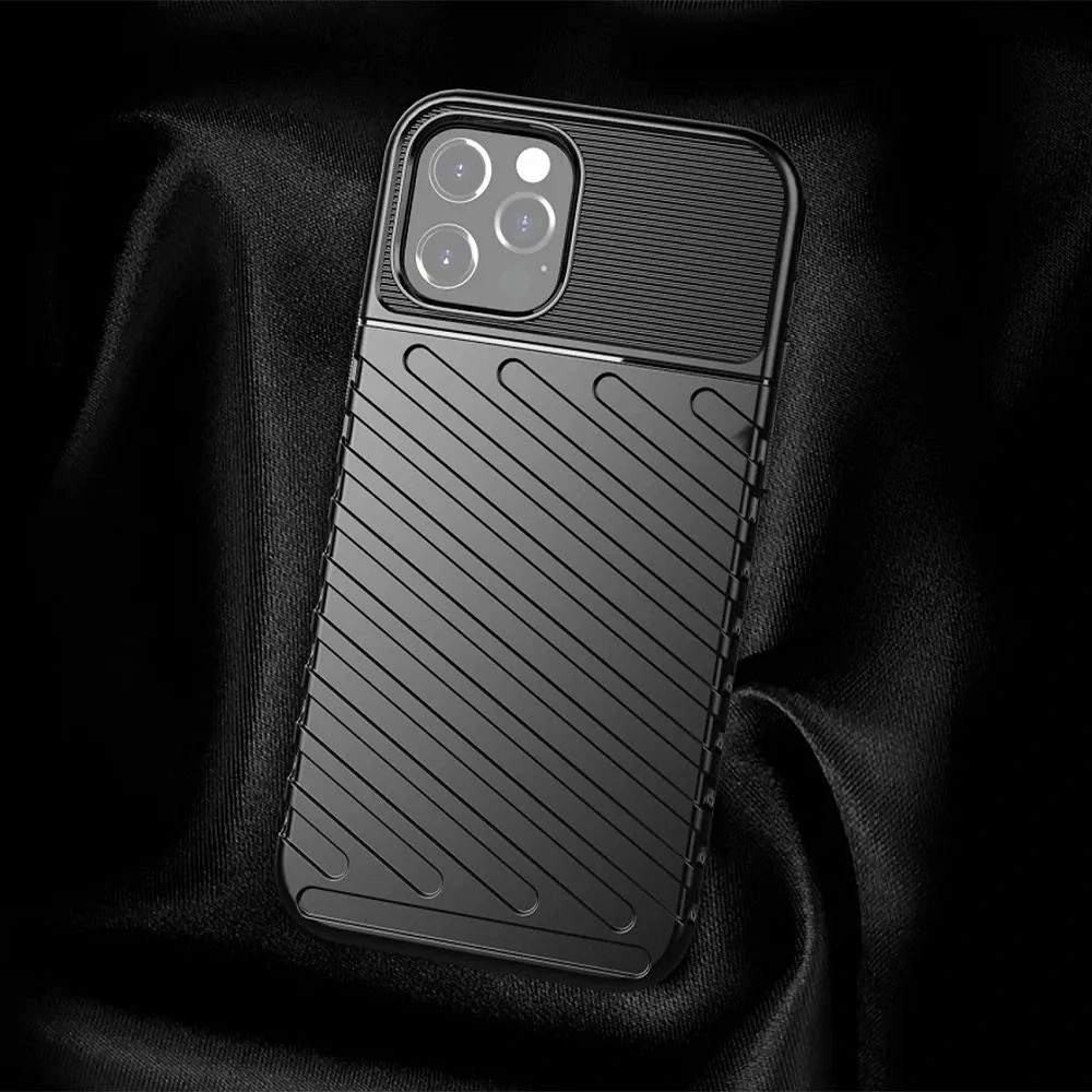 Odolné pouzdro Forcell Thunder Xiaomi Redmi Note 13 Pro 5G