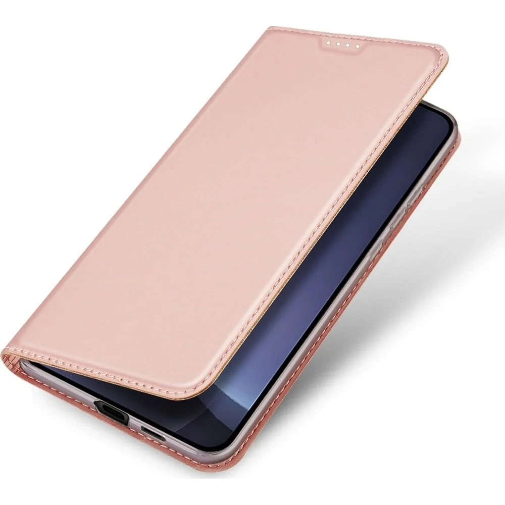 Dux Ducis Skin Pro pouzdro Samsung A26 5G - růžové