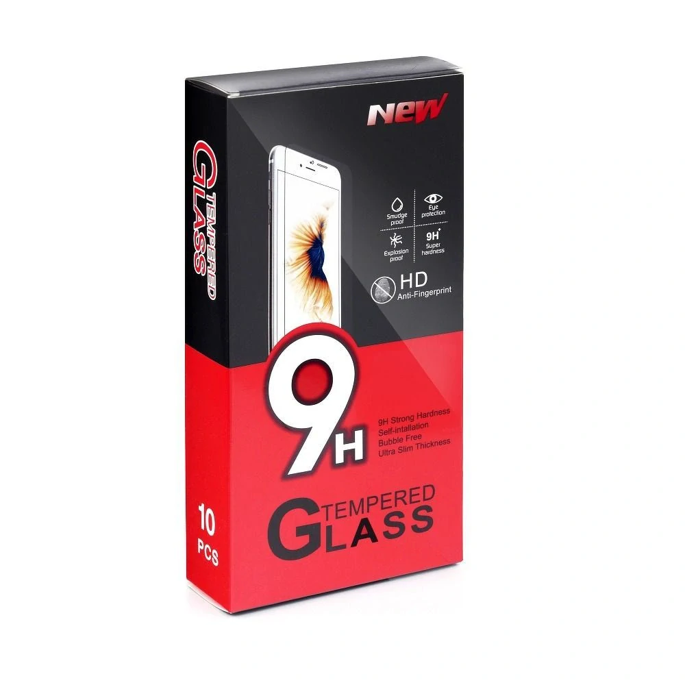 Ochranné sklo Motorola G14 G54 G73 Tempered Glass Set 10ks - 5903396260407