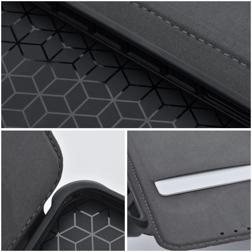 Flipové pouzdro Razor Book – iPhone 7 / 8 / SE 2020 / 2022 modré