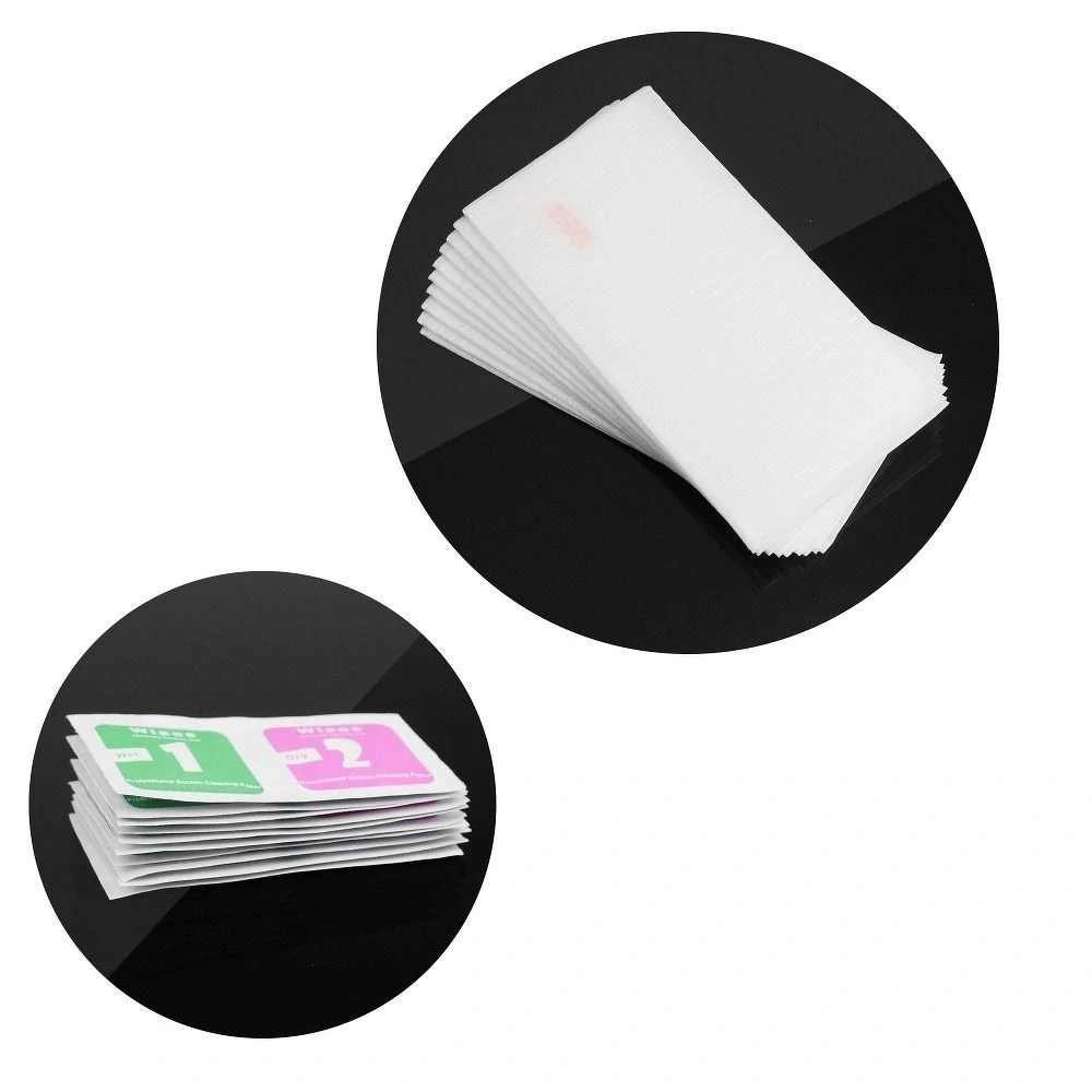 Tvrzené sklo Tempered Glass Xiaomi Redmi 13T / 13T Pro 10 ks 5903396260353