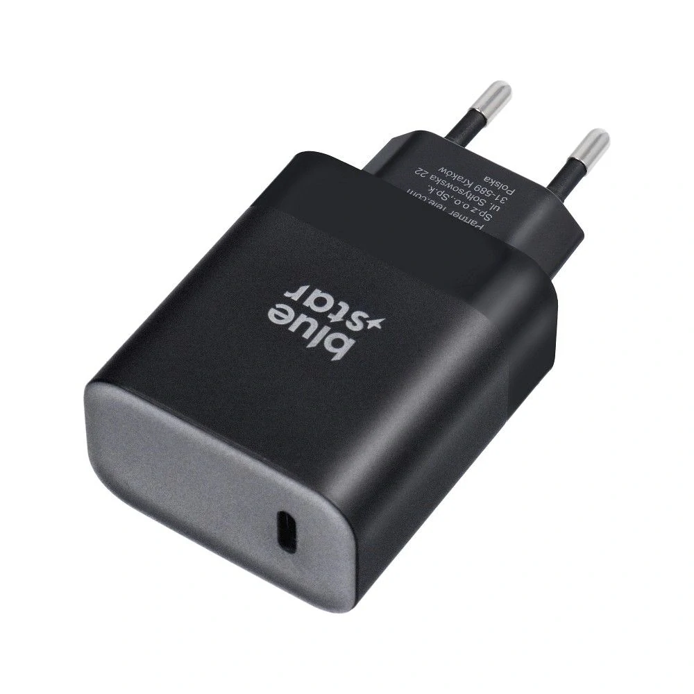 Nabíječka Blue Star USB-C 45W PD QC4.0 + kabel