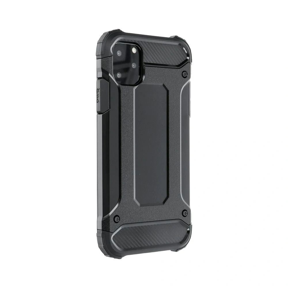 Odolný kryt na mobil Samsung Galaxy A16 - Armor modrý