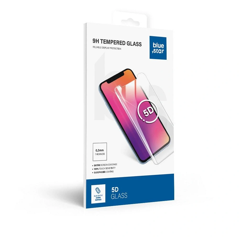 Ochranné sklo Xiaomi Redmi Note 15 Blue Star 5D 5903396446894