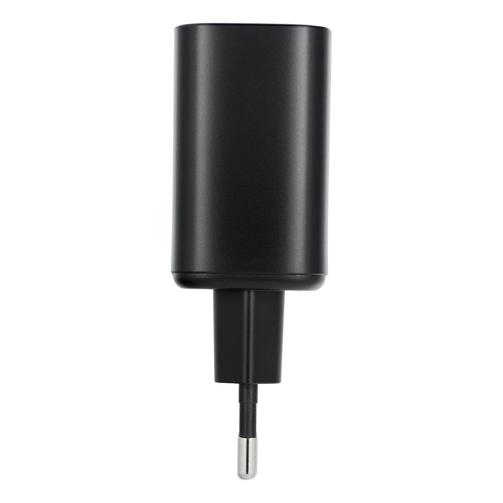 Blue Star nabíječka USB-C iPhone 17 Pro 60W černá (bez kabelu)
