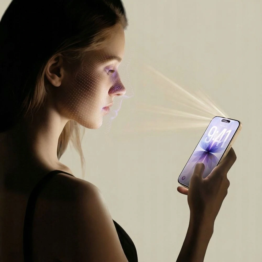 Ochranné tvrzené sklo Xiaomi 17T Pro Tech-Protect Glass Fit+ 2 ks 5906302323463