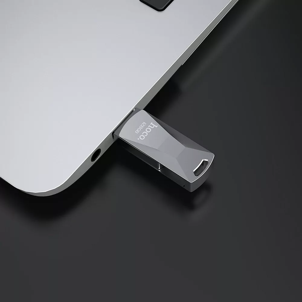 Fleška USB Flash disk HOCO UD5 s kapacitou 32 GB USB 3.0 s konektorem USB