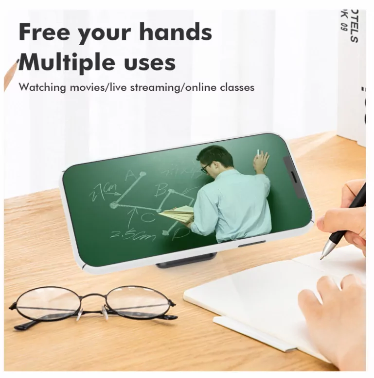 Držák do auta i domácnosti SWISSTEN CAR/HOME/OFFICE se systémem EASY LOCK