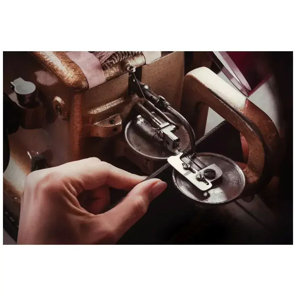 Horizontální univerzální pouzdro na opasek FIXED Sarif vel. 6XL, PU kůže