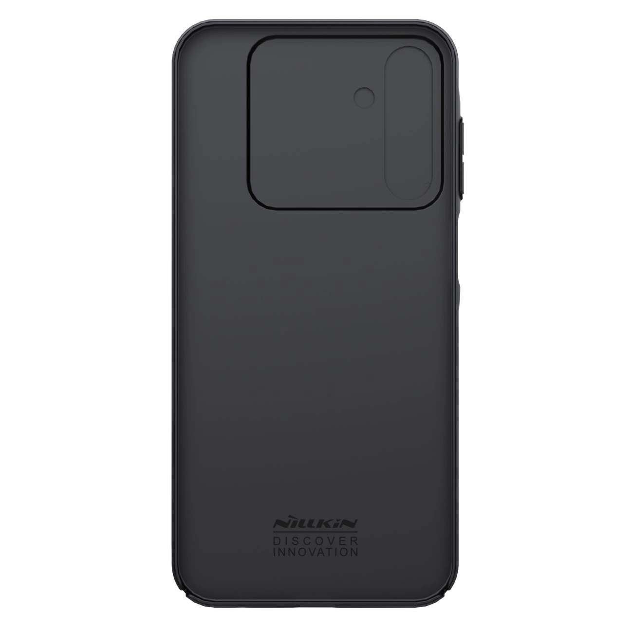 Pouzdro Nillkin CamShield pro Samsung Galaxy A15 / A15 5G s krytkou fotoaparátu