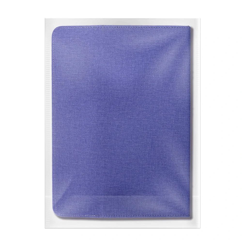 Univerzální pouzdro na tablet 10" - fialové