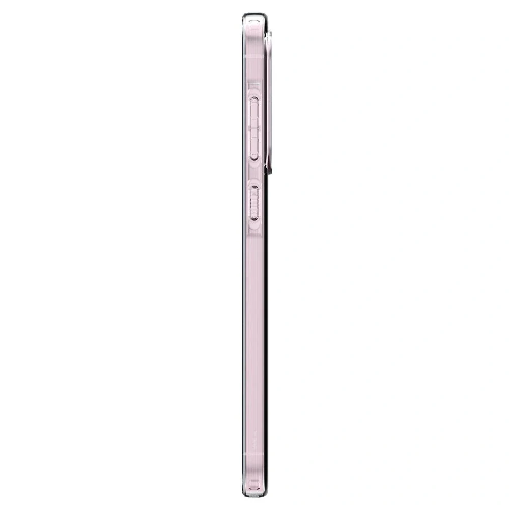 Průhledné pouzdro Spigen Liquid Crystal – Samsung Galaxy A56 5G