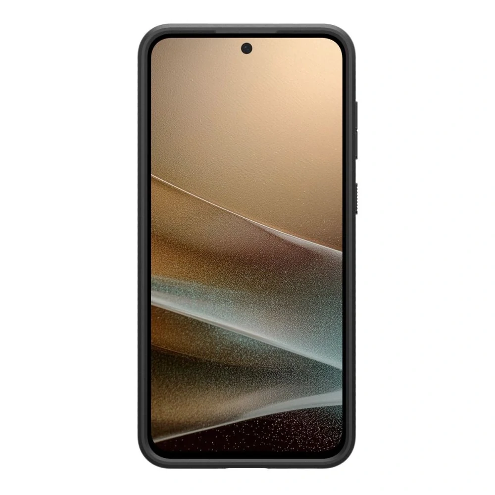 Pouzdro Spigen Liquid Air – Samsung Galaxy A36 5G, matná černá