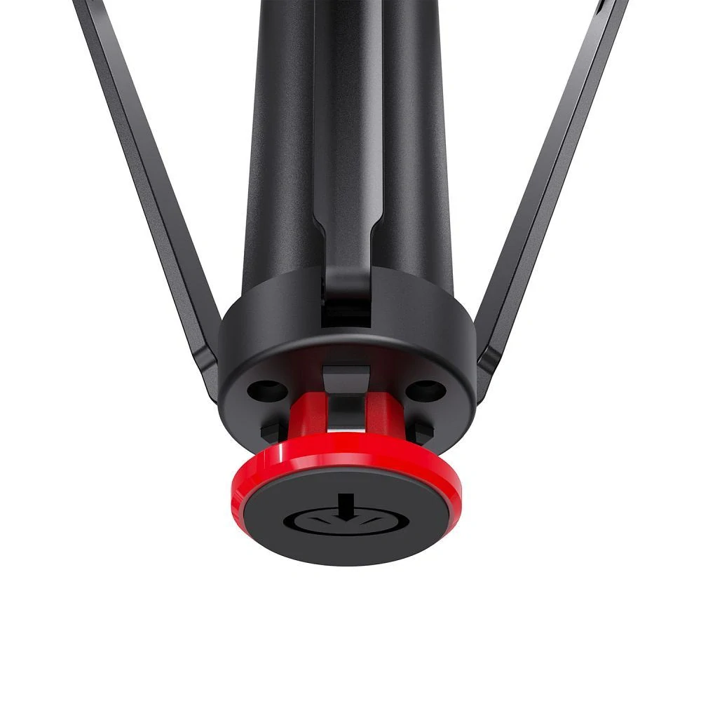 Selfie tyč Forcell F-Grip F170XL tripod s BT ovladačem