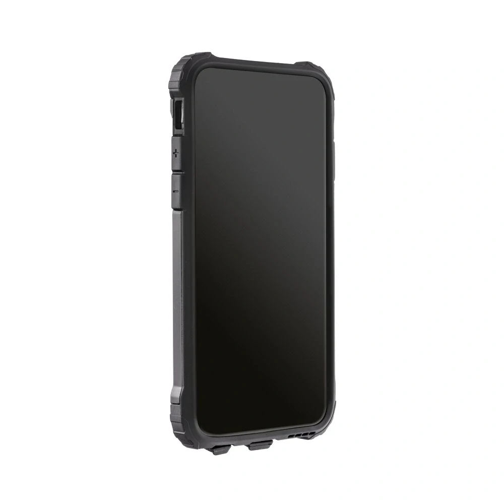 ARMOR pouzdro Samsung Galaxy A17 – černé odolné