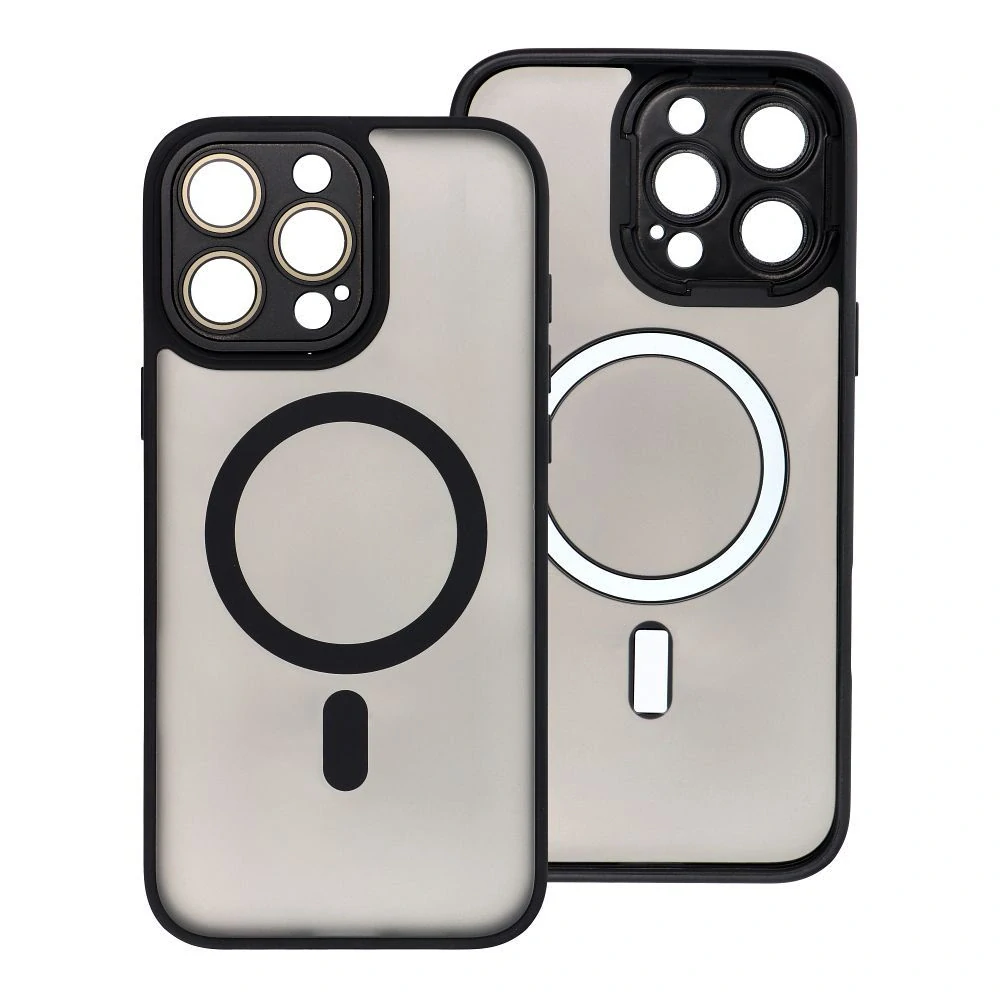 Variete Mag Cover pouzdro Samsung Galaxy A17 - černé