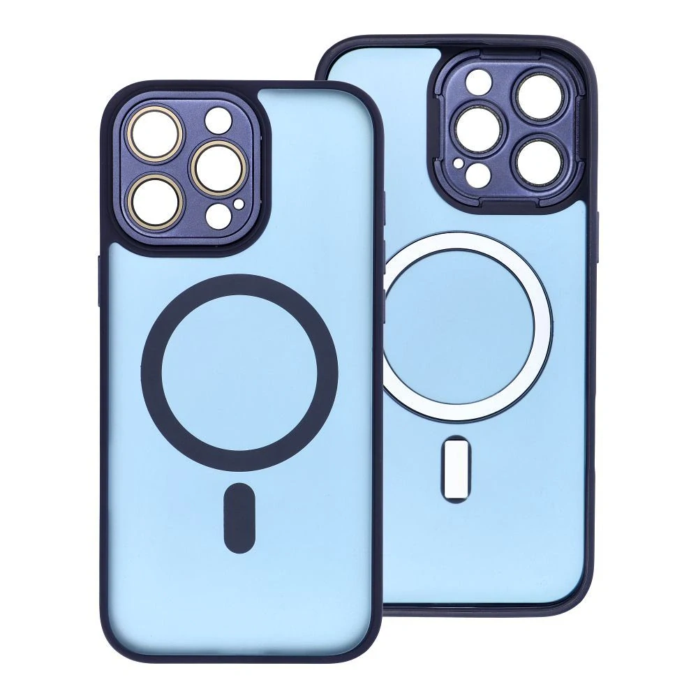 Variete Mag Cover pouzdro Samsung Galaxy A17 - modré