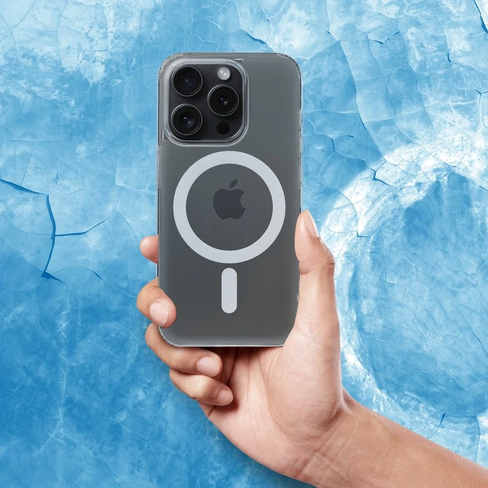 Frost Mag Cover MagSafe pouzdro iPhone 12 Pro – matné