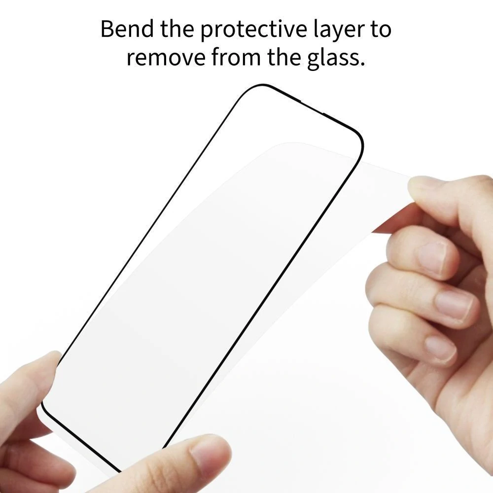 Ochranné sklo Tech-Protect Glass Fit+ Xiaomi Redmi 15 4G / 5G - 5906302332113 2ks v balení